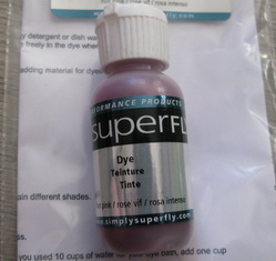 ��������� ��� ���� � ���� hot pink Super Fly